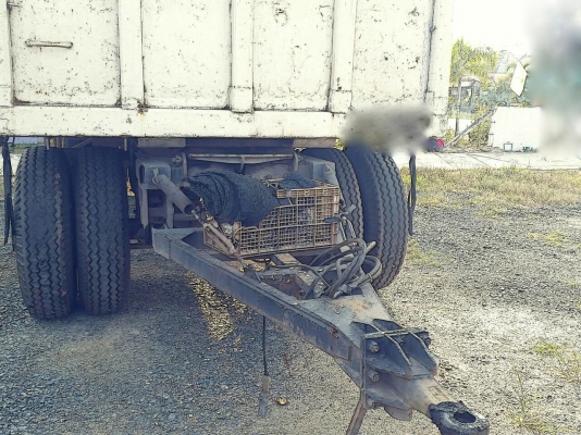 รถมิตซู 10 ล้อ รั้ว ( ไม่ดั้ม ) FN527M - TD / เปลื่ยนเครื่อง 230 แรงม้า.    สนใจติดต่อ  081 - 6079515