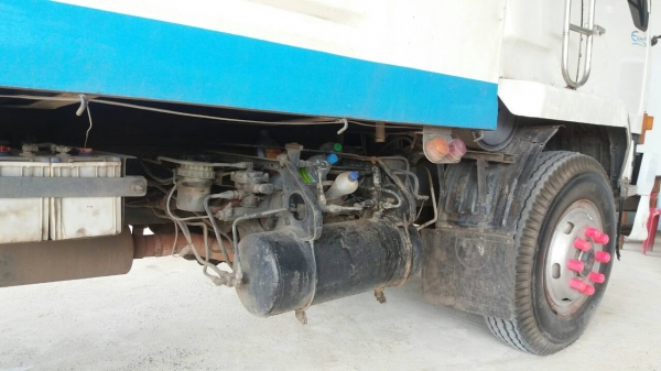 รถมิตซู 10 ล้อ รั้ว ( ไม่ดั้ม ) FN527M - TD / เปลื่ยนเครื่อง 230 แรงม้า.    สนใจติดต่อ  081 - 6079515