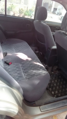 ขายฮอนด้าซิตี้ ปี2001เครื่องวีเทค1500cc