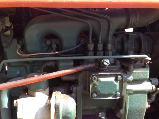 ขายรถไถ KUBOTA L2000 1100 CC. มีใบตัดหญ้า ผานไถ