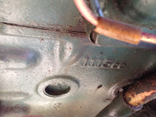 ขายรถไถ KUBOTA L2000 1100 CC. มีใบตัดหญ้า ผานไถ