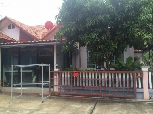 ///   ขายด่วน บ้านเดี่ยว