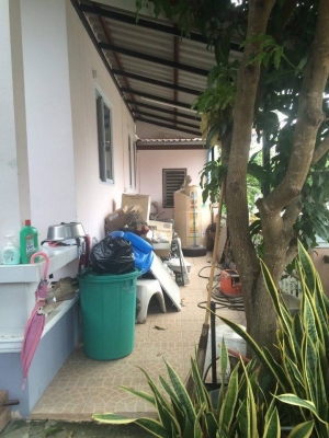 ///   ขายด่วน บ้านเดี่ยว