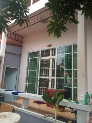 ///   ขายด่วน บ้านเดี่ยว