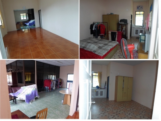 ขายด่วน บ้านเดี่ยว 80ตรว.สุดค้ม ทำเลสวย