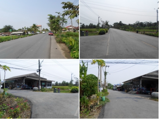 ขายด่วน บ้านเดี่ยว 80ตรว.สุดค้ม ทำเลสวย