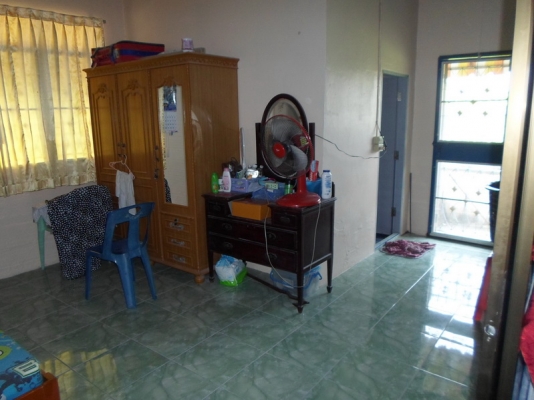 ขายด่วน บ้านเดี่ยว 80ตรว.สุดค้ม ทำเลสวย