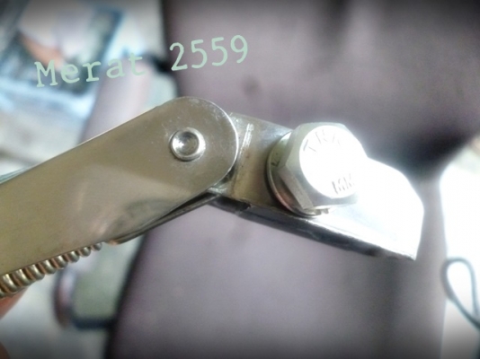 ขาย ก้านปัดน้ำฝน jeep willy S-20 คู่ละ 300 บาท