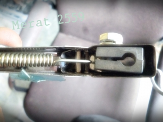 ขาย ก้านปัดน้ำฝน jeep willy S-20 คู่ละ 300 บาท