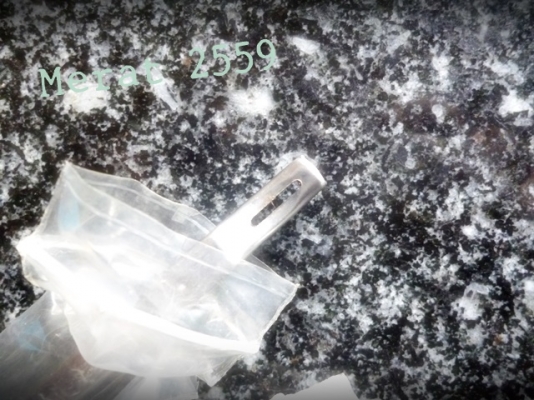 ขาย ก้านปัดน้ำฝน jeep willy S-20 คู่ละ 300 บาท