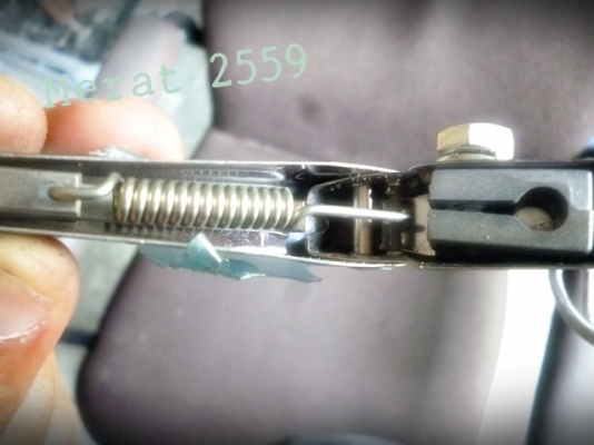 ขาย ก้านปัดน้ำฝน jeep willy S-20 คู่ละ 300 บาท