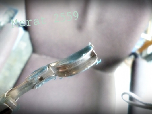 ขาย ก้านปัดน้ำฝน jeep willy S-20 คู่ละ 300 บาท