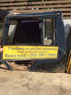 หัวเก๋ง sumitomo2800F2 ของเก่า ราคา 20,000 บาท(ราคาคุยได้) หัวเก๋ง sumitomo2800F2 ของเก่า ราคา 20,000 บาท(ราคาคุยได้)