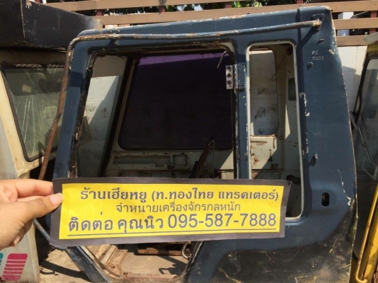 หัวเก๋ง sumitomo2800F2 ของเก่า ราคา 20,000 บาท(ราคาคุยได้) หัวเก๋ง sumitomo2800F2 ของเก่า ราคา 20,000 บาท(ราคาคุยได้)