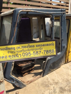 หัวเก๋ง sumitomo2800F2 ของเก่า ราคา 20,000 บาท(ราคาคุยได้) หัวเก๋ง sumitomo2800F2 ของเก่า ราคา 20,000 บาท(ราคาคุยได้)