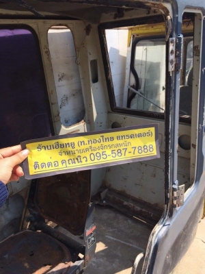 หัวเก๋ง sumitomo2800F2 ของเก่า ราคา 20,000 บาท(ราคาคุยได้) หัวเก๋ง sumitomo2800F2 ของเก่า ราคา 20,000 บาท(ราคาคุยได้)