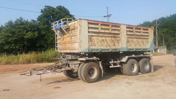 หางพ่วงดั๊ม หางสามมิตร สามเพลายัด หางปี 2546 เพลายัดยังไม่ได้ลงเล่ม หางพ่วงดั๊ม หางสามมิตร สามเพลายัด หางปี 2546 เพลายัดยังไม่ได้ลงเล่ม