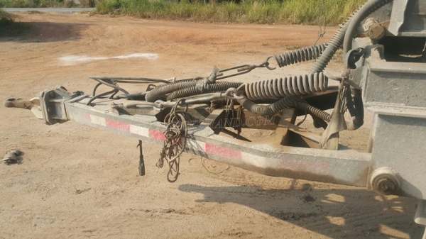 หางพ่วงดั๊ม หางสามมิตร สามเพลายัด หางปี 2546 เพลายัดยังไม่ได้ลงเล่ม หางพ่วงดั๊ม หางสามมิตร สามเพลายัด หางปี 2546 เพลายัดยังไม่ได้ลงเล่ม