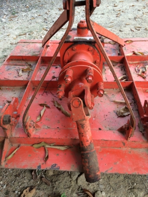 เครื่องตัดหญ้า 1.2เมตร พร้อมยอย เครื่องตัดหญ้า 1.2เมตร พร้อมยอย