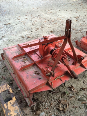 เครื่องตัดหญ้า 1.2เมตร พร้อมยอย เครื่องตัดหญ้า 1.2เมตร พร้อมยอย