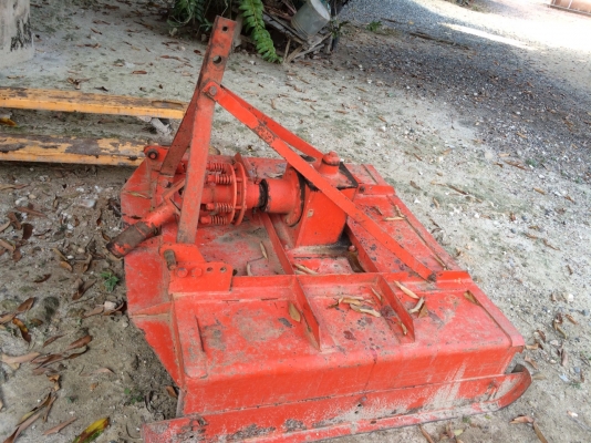 เครื่องตัดหญ้า 1.2เมตร พร้อมยอย เครื่องตัดหญ้า 1.2เมตร พร้อมยอย