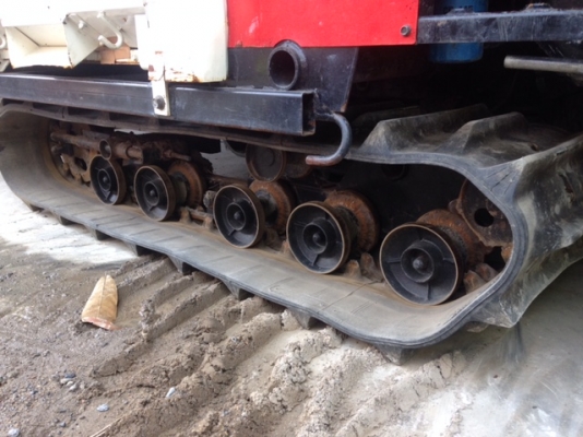 รถเกี่ยวข้าว YANMAR CA210 สภาพพร้อมใช้ สวยเดิมๆแท้ญี่ปุ่น รถเกี่ยวข้าว YANMAR CA210 สภาพพร้อมใช้ สวยเดิมๆแท้ญี่ปุ่น