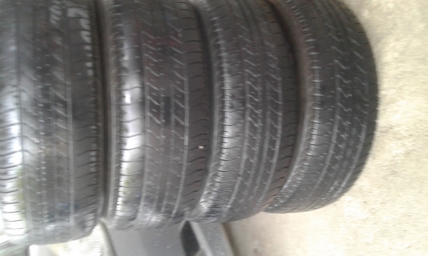 ขายบริดโตน265-65-17