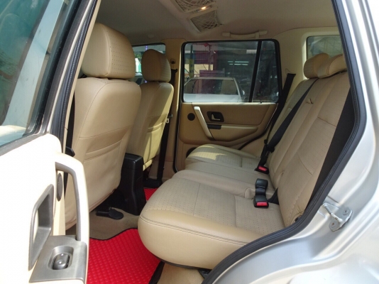 LANDROVER FREELANDER2.5 V6HSE 4WD ปี2005โทร 098-919-0195 ดาว ออโต้เบสทฺ์