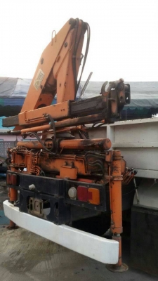 ขาย125000บาทเฮียบ3ตัน สภาพสวยพร้อมใช้