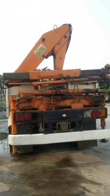 ขาย125000บาทเฮียบ3ตัน สภาพสวยพร้อมใช้