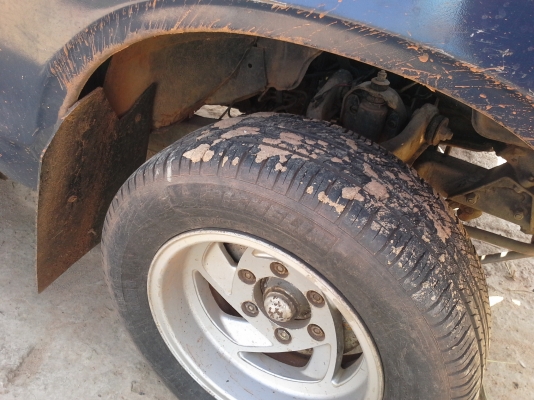 ด่วนราคานี้ หาไม่ได้อีกแล้วครับ ขาย DATSUN 4 ขอ สภาพพร้อมใช้งาน เอกสารทะเบียนพร้อม