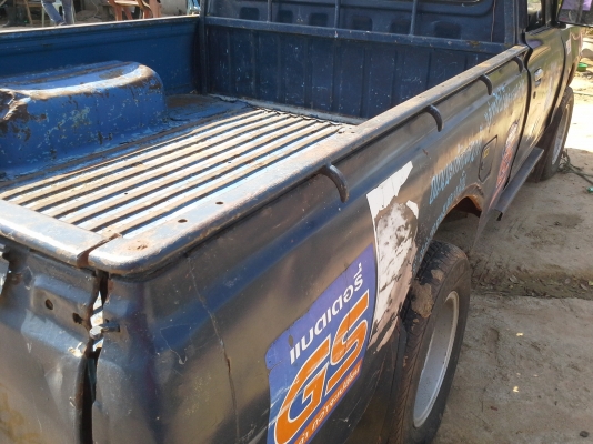 ด่วนราคานี้ หาไม่ได้อีกแล้วครับ ขาย DATSUN 4 ขอ สภาพพร้อมใช้งาน เอกสารทะเบียนพร้อม