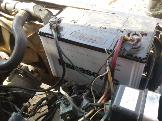 ด่วนราคานี้ หาไม่ได้อีกแล้วครับ ขาย DATSUN 4 ขอ สภาพพร้อมใช้งาน เอกสารทะเบียนพร้อม