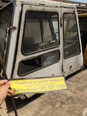 หัวเก๋งแดวู210 ของเก่า ราคา 25,000(ราคาคุยได้)