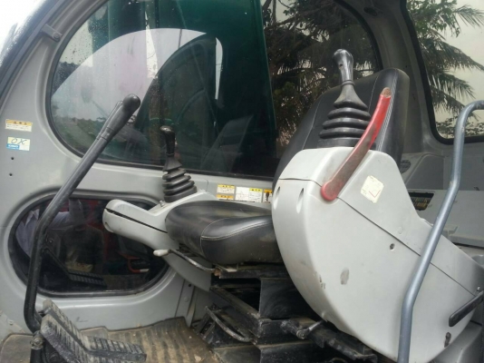 ขาย 1,450,000รถแบคโฮบูมยาว(บูมนอกแท้16m.)KOBELCO sk200-5 superอินวอยท์รถสวยพร้อมใช้ 090-772-3710 090-772-3708 ขาย 1,450,000รถแบคโฮบูมยาว(บูมนอกแท้16m.)KOBELCO sk200-5 superอินวอยท์รถสวยพร้อมใช้ 090-772-3710 090-772-3708