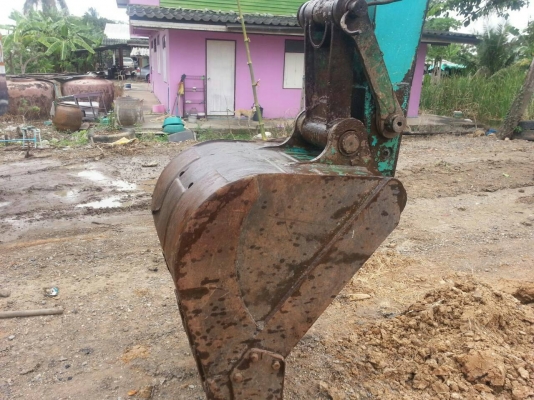 ขาย 1,450,000รถแบคโฮบูมยาว(บูมนอกแท้16m.)KOBELCO sk200-5 superอินวอยท์รถสวยพร้อมใช้ 090-772-3710 090-772-3708 ขาย 1,450,000รถแบคโฮบูมยาว(บูมนอกแท้16m.)KOBELCO sk200-5 superอินวอยท์รถสวยพร้อมใช้ 090-772-3710 090-772-3708