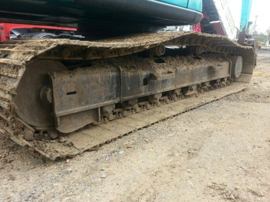 ขาย 1,450,000รถแบคโฮบูมยาว(บูมนอกแท้16m.)KOBELCO sk200-5 superอินวอยท์รถสวยพร้อมใช้ 090-772-3710 090-772-3708 ขาย 1,450,000รถแบคโฮบูมยาว(บูมนอกแท้16m.)KOBELCO sk200-5 superอินวอยท์รถสวยพร้อมใช้ 090-772-3710 090-772-3708