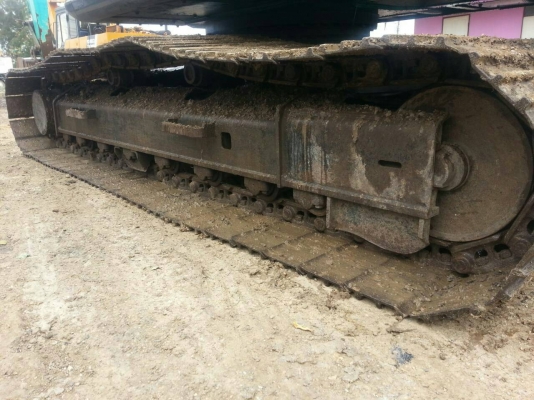 ขาย 1,450,000รถแบคโฮบูมยาว(บูมนอกแท้16m.)KOBELCO sk200-5 superอินวอยท์รถสวยพร้อมใช้ 090-772-3710 090-772-3708 ขาย 1,450,000รถแบคโฮบูมยาว(บูมนอกแท้16m.)KOBELCO sk200-5 superอินวอยท์รถสวยพร้อมใช้ 090-772-3710 090-772-3708