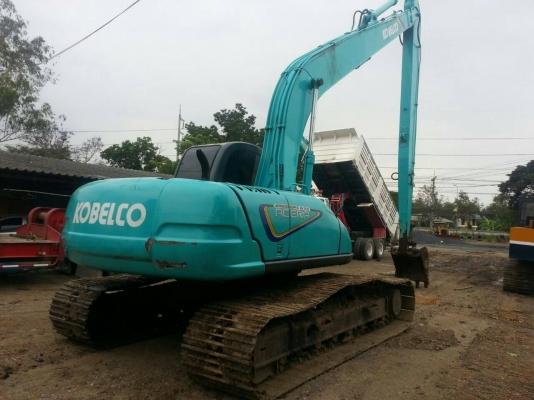 ขาย 1,450,000รถแบคโฮบูมยาว(บูมนอกแท้16m.)KOBELCO sk200-5 superอินวอยท์รถสวยพร้อมใช้ 090-772-3710 090-772-3708 ขาย 1,450,000รถแบคโฮบูมยาว(บูมนอกแท้16m.)KOBELCO sk200-5 superอินวอยท์รถสวยพร้อมใช้ 090-772-3710 090-772-3708