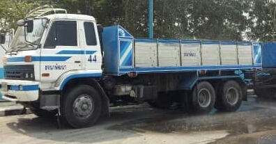 จองแล้ว (รับมัดจำเรียบร้อย3พ่วง) ลูกค้าสุดยอดมากๆ สิบล้อ นิสัน UD CWM430W 230ปี40 แม่ลูก3คาน ดั้มมีเนียม สภาพดีสวยบางเดิมพร้อมใช้ เล่มทะเบียนพร้อมโอน ราคา 980,000บ ต่อรองได้ ครับ