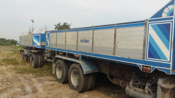 จองแล้ว (รับมัดจำเรียบร้อย3พ่วง) ลูกค้าสุดยอดมากๆ สิบล้อ นิสัน UD CWM430W 230ปี40 แม่ลูก3คาน ดั้มมีเนียม สภาพดีสวยบางเดิมพร้อมใช้ เล่มทะเบียนพร้อมโอน ราคา 980,000บ ต่อรองได้ ครับ