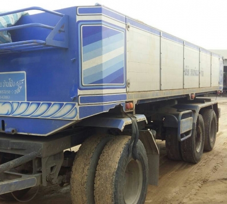 จองแล้ว (รับมัดจำเรียบร้อย3พ่วง) ลูกค้าสุดยอดมากๆ สิบล้อ นิสัน UD CWM430W 230ปี40 แม่ลูก3คาน ดั้มมีเนียม สภาพดีสวยบางเดิมพร้อมใช้ เล่มทะเบียนพร้อมโอน ราคา 980,000บ ต่อรองได้ ครับ