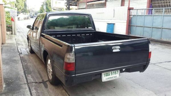 ขาย อีซูซุ ดราก้อน ปี2002 พาวเวอ ไฟฟ้า ราคา159000 สนใจโทร 0805669540 - 0866668500