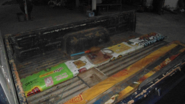 ขายครับ นิสสันบื๊กเอ็ม ขายที่ราคา 35000 เครื่อง TD 25ฝาขาว เตรื่องดีครับ คัชซี มีผุ ช่วงโค้งล้อหลังครับ ขายครับ นิสสันบื๊กเอ็ม ขายที่ราคา 35000 เครื่อง TD 25ฝาขาว เตรื่องดีครับ คัชซี มีผุ ช่วงโค้งล้อหลังครับ