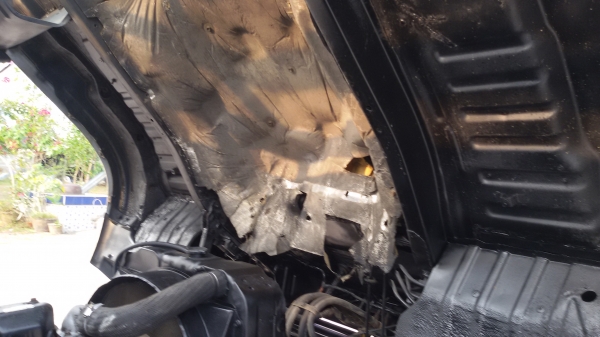 ขายรถ 10 ล้อฮีโน่เทรเลอร์ เครื่องดีคัชชีสวย. เพลาเดียว. พรอ้มใช้งาน