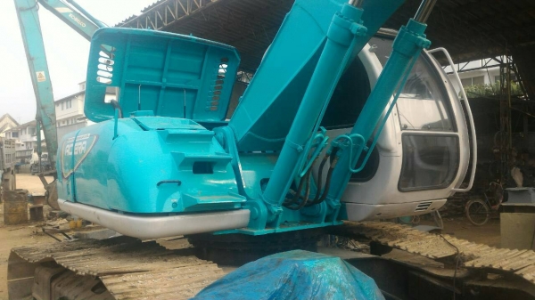 ขาย 1,350,000รถแบคโฮบูมยาว(บูมนอกแท้16m.)KOBELCO sk200-5 รถสวยพร้อมใช้ 090-772-3710 090-772-3708 ขาย 1,350,000รถแบคโฮบูมยาว(บูมนอกแท้16m.)KOBELCO sk200-5 รถสวยพร้อมใช้ 090-772-3710 090-772-3708