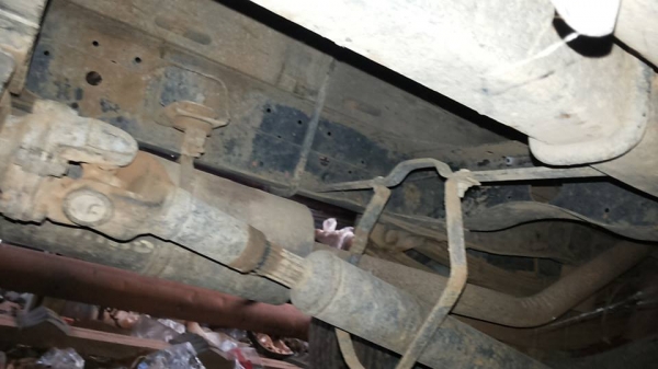 **360,000 บ.ต่อรอง/// 6ล้อบรรทุก ISUZU NPR-115 Turbo ประกอบ ช่วงล่างใหญ่ Fหน้า-หลัง กระบะคอกไม้เกษตรสูง สภาพพร้อมลุย **ขาย ISUZU NPR-115 เทอโบ รถประกอบ 6ล้อบรรทุก ช่วงล่างใหญ่ คอกไม้สูง พร้อมลุย เล่มทะเบียน ครับ ISUZU NPR59L 4BD1-Turbo เกียร์สั้น ประกอบปี