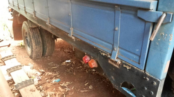 **360,000 บ.ต่อรอง/// 6ล้อบรรทุก ISUZU NPR-115 Turbo ประกอบ ช่วงล่างใหญ่ Fหน้า-หลัง กระบะคอกไม้เกษตรสูง สภาพพร้อมลุย **ขาย ISUZU NPR-115 เทอโบ รถประกอบ 6ล้อบรรทุก ช่วงล่างใหญ่ คอกไม้สูง พร้อมลุย เล่มทะเบียน ครับ ISUZU NPR59L 4BD1-Turbo เกียร์สั้น ประกอบปี