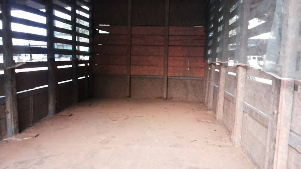 **360,000 บ.ต่อรอง/// 6ล้อบรรทุก ISUZU NPR-115 Turbo ประกอบ ช่วงล่างใหญ่ Fหน้า-หลัง กระบะคอกไม้เกษตรสูง สภาพพร้อมลุย **ขาย ISUZU NPR-115 เทอโบ รถประกอบ 6ล้อบรรทุก ช่วงล่างใหญ่ คอกไม้สูง พร้อมลุย เล่มทะเบียน ครับ ISUZU NPR59L 4BD1-Turbo เกียร์สั้น ประกอบปี