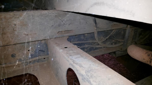 **360,000 บ.ต่อรอง/// 6ล้อบรรทุก ISUZU NPR-115 Turbo ประกอบ ช่วงล่างใหญ่ Fหน้า-หลัง กระบะคอกไม้เกษตรสูง สภาพพร้อมลุย **ขาย ISUZU NPR-115 เทอโบ รถประกอบ 6ล้อบรรทุก ช่วงล่างใหญ่ คอกไม้สูง พร้อมลุย เล่มทะเบียน ครับ ISUZU NPR59L 4BD1-Turbo เกียร์สั้น ประกอบปี